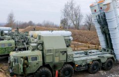 <b>今天起,俄罗斯与叙利亚举行联合军演</b>